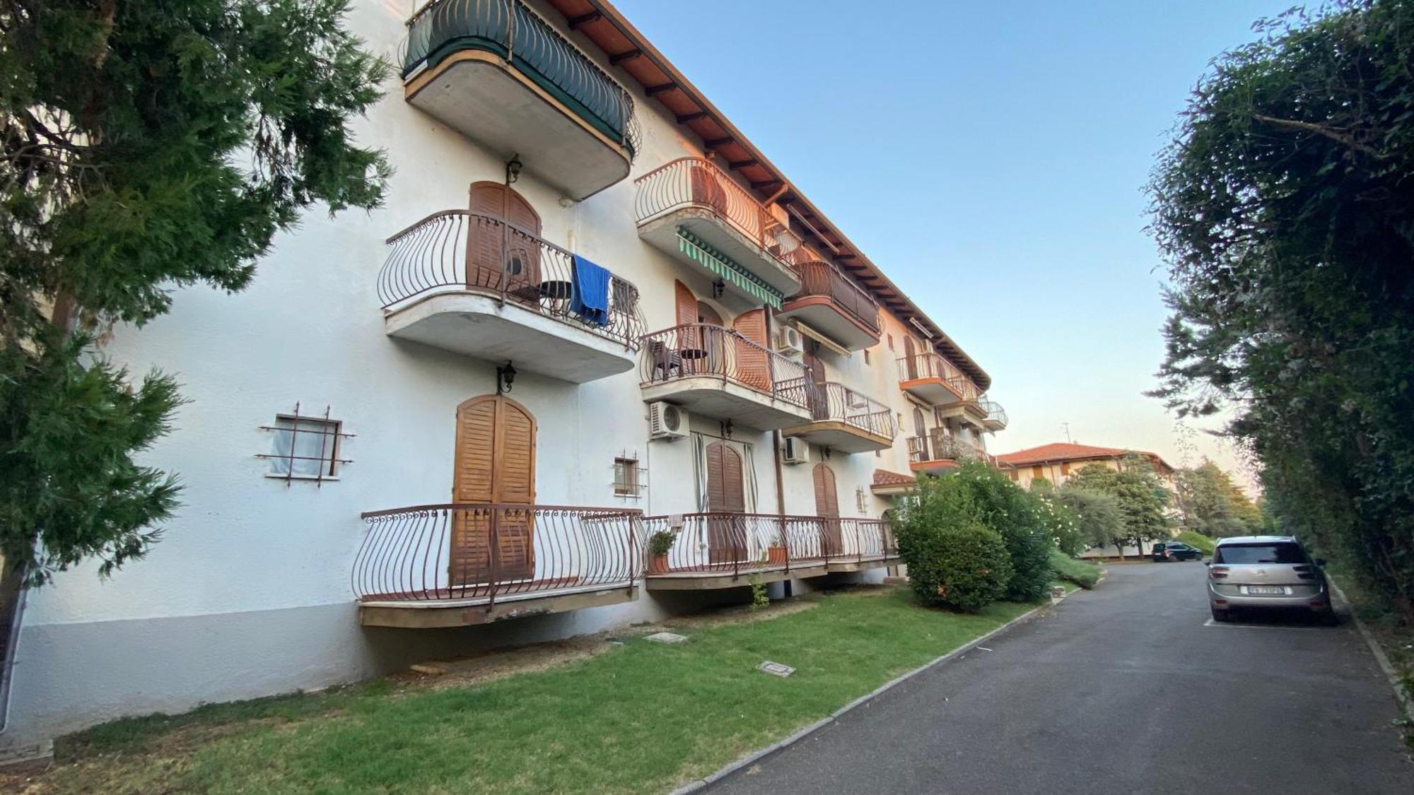 Appartement Il Girasole *