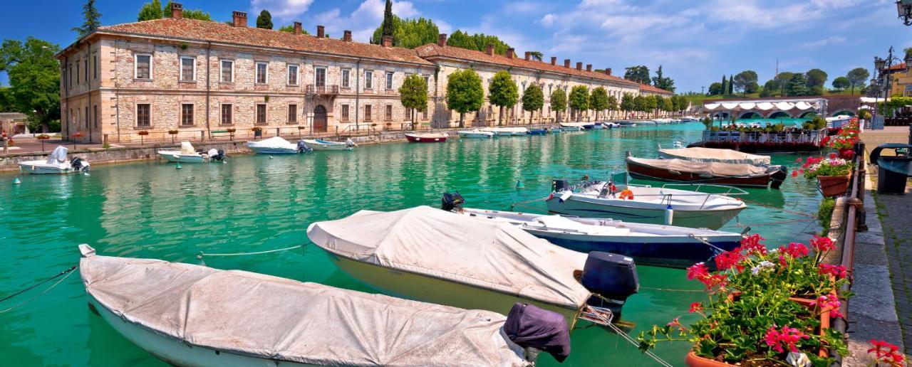 Il Girasole Appartamento Peschiera del Garda