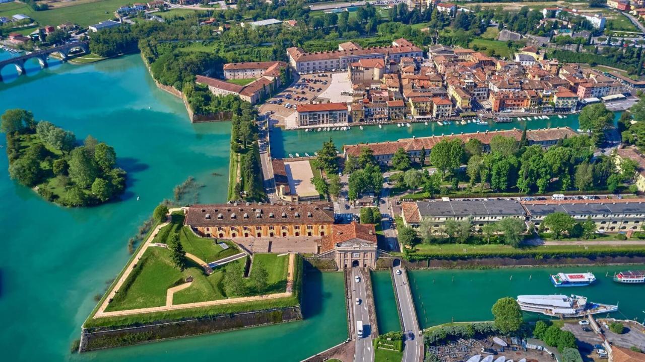 Il Girasole Appartamento Peschiera del Garda