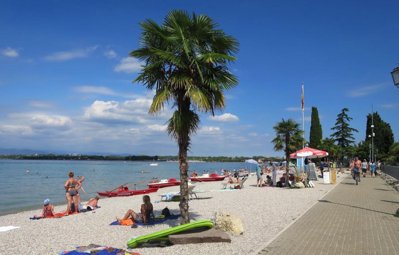 Il Girasole Appartamento Peschiera del Garda
