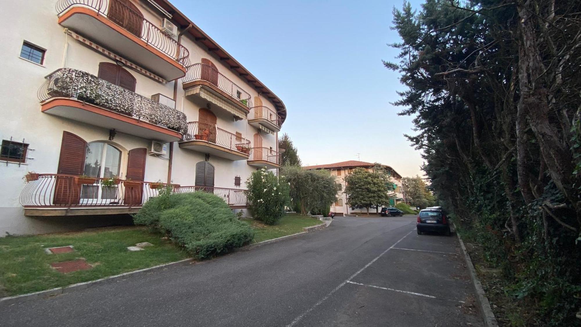 Il Girasole Appartamento Peschiera del Garda